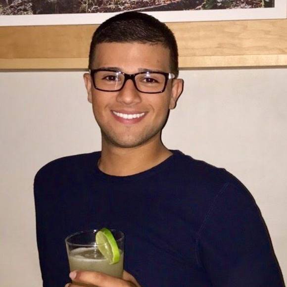 Meet your Posher, David - Picture 1 of 1